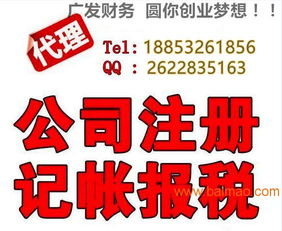 小公司代理記賬 選擇、服務(wù)廠家與價格解析