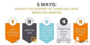 中國(guó)物聯(lián)網(wǎng)產(chǎn)業(yè)化發(fā)展 現(xiàn)狀、挑戰(zhàn)與企業(yè)管理咨詢(xún)視角