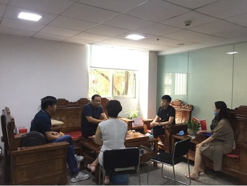 廣東省企業(yè)管理咨詢協(xié)會(huì) 助力企業(yè)高質(zhì)量發(fā)展的重要平臺(tái)