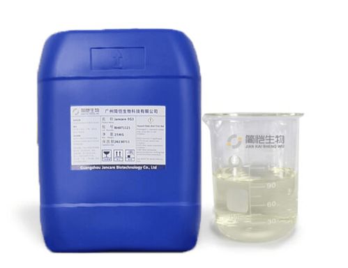 普通洗護類產品都用哪些防腐劑