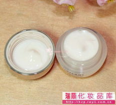 smart1115對資生堂盼麗風姿抗皺夜霜的評價 夜晚修復 風姿綻現 瑞麗網化妝品庫