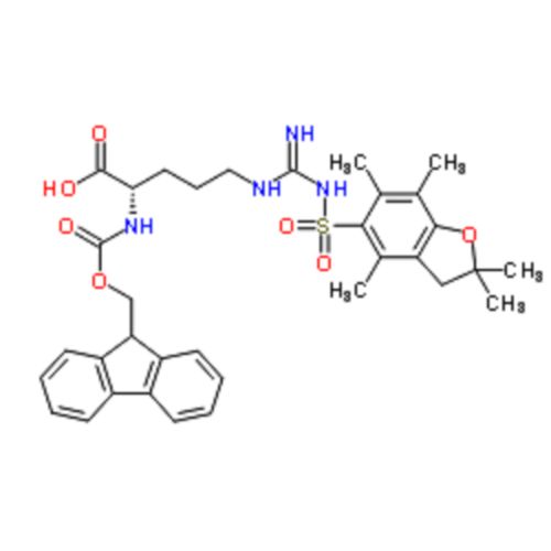 154445 77 9 fmoc pbf l 精氨酸 fmoc arg pbf oh,技術參數(shù)