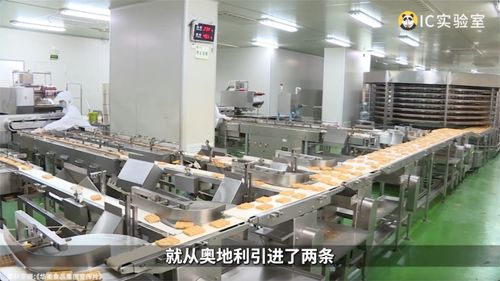 把零食價格打下來,東莞憑什么