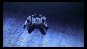 變形金剛4 國產(chǎn)縮小版 ad01 l級(jí) 擎天柱 玩具介紹