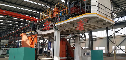 吹塑制品在生產(chǎn)過(guò)程中產(chǎn)生靜電怎么辦