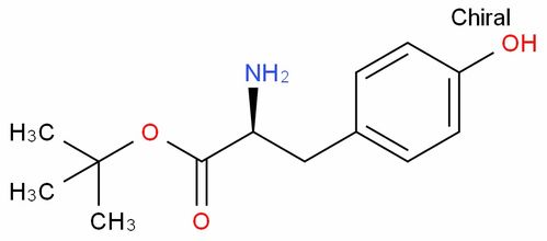 酪氨酸叔丁酯(L-Tyrosine tert-butyl ester，CAS 16874-12-7)與L-羥脯氨酸的生產、批發及市場概況