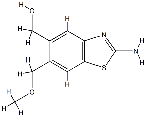 苯并噻唑甲醇衍生物與L-脯氨酸的供應商及生產(chǎn)企業(yè)概述