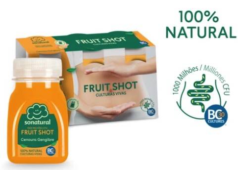 HPP功能性飲品 個人護理與健康中的L-脯氨酸生產(chǎn)新選擇