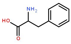 苯丙氨酸與L-羥脯氨酸的生產(chǎn)與供應